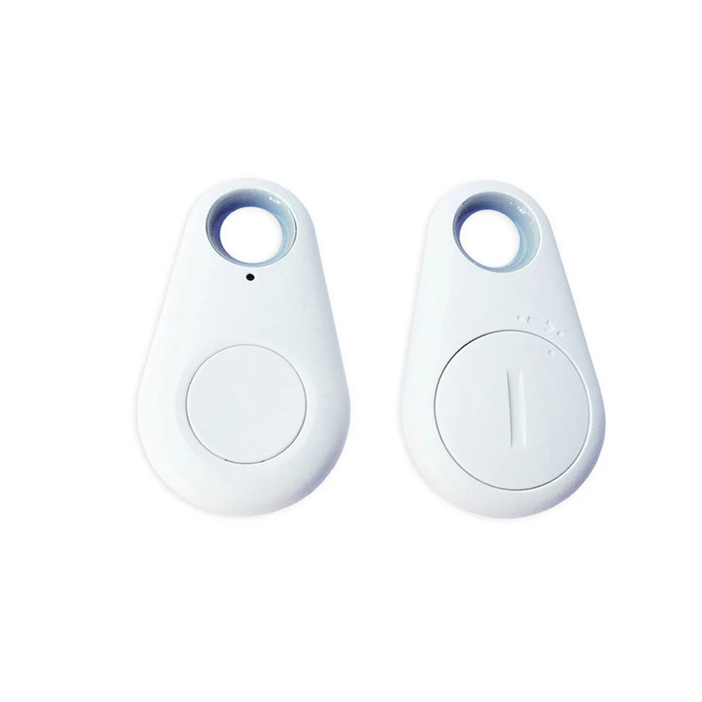 5 Color Smart Tag Wireless bluetooth-compatible 4.0 Tracker Bag Wallet pet Key Finder GPS Locator itag anti-lost alarm Reminder
