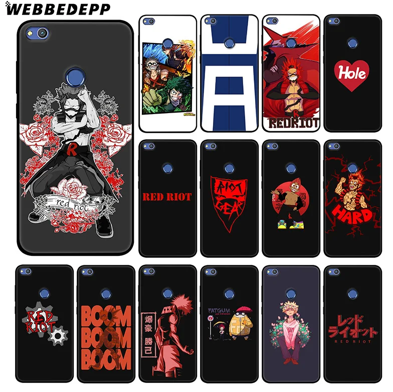 WEBBEDEPP мягкий чехол для Huawei P20 Pro P10 P9 P8 Lite 2015 2017 P Smart 2019 &amp Nova 3 3i Y7 Y9 2018 |