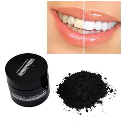Натуральный Бамбуковый Уголь мята отбеливание зубов мощность полости рта зуб клеевая паста 20 г