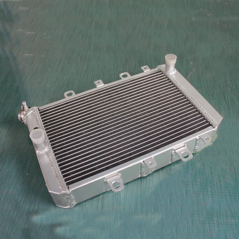 Buy ATV RADIATOR For YAMAHA GRIZZLY 700 Special/Ed