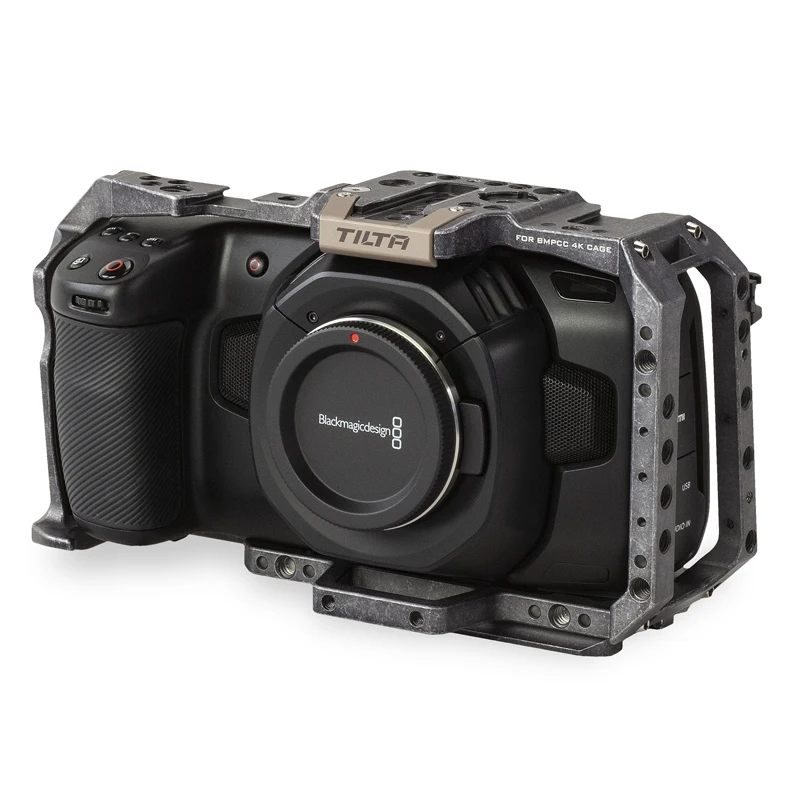 TA-T01-FCC Tactical Finish