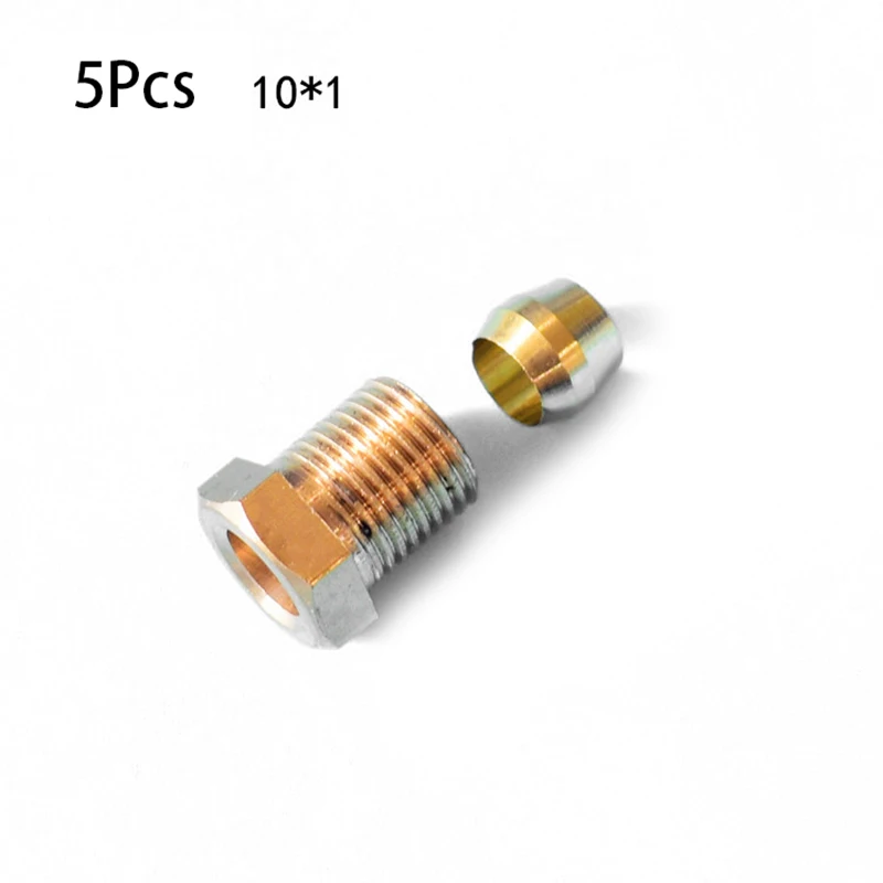 10x1mm