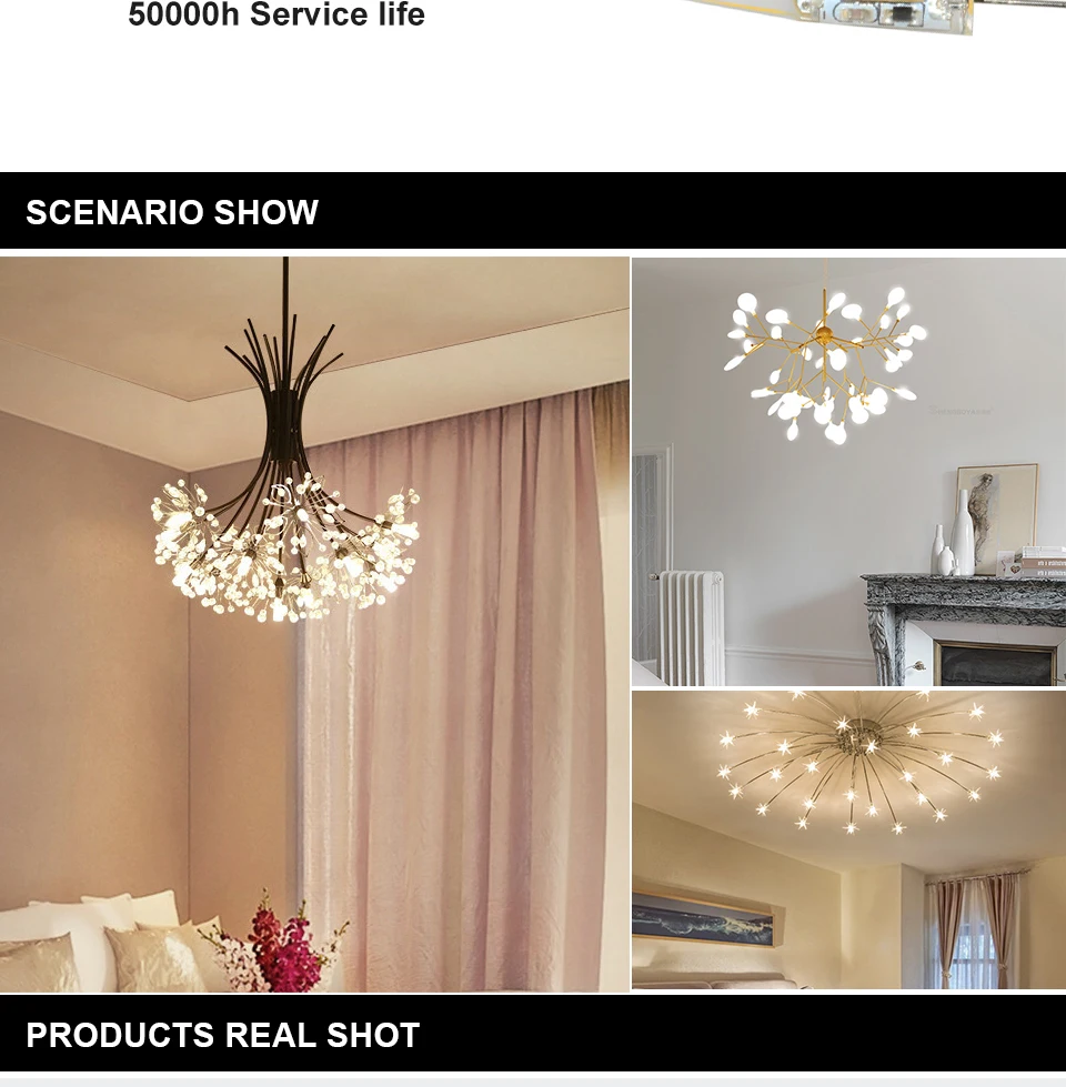 G4 G9 chandelier (8)