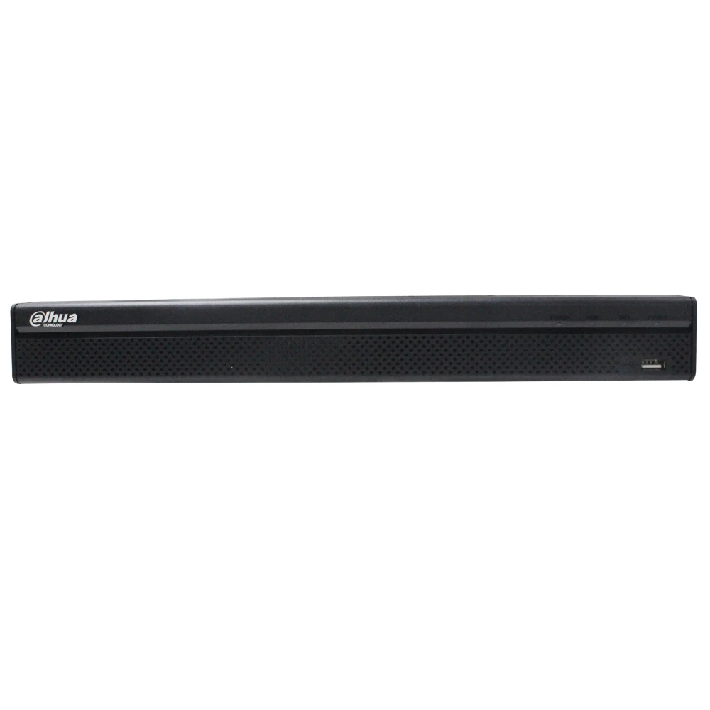 Экспресс- Dahua NVR5208-4KS2 NVR5216-4KS2 NVR5232-4KS2 32CH 1U 4K и H.265 Pro Сетевой Видео Регистраторы 12MP Full HD 2SATA