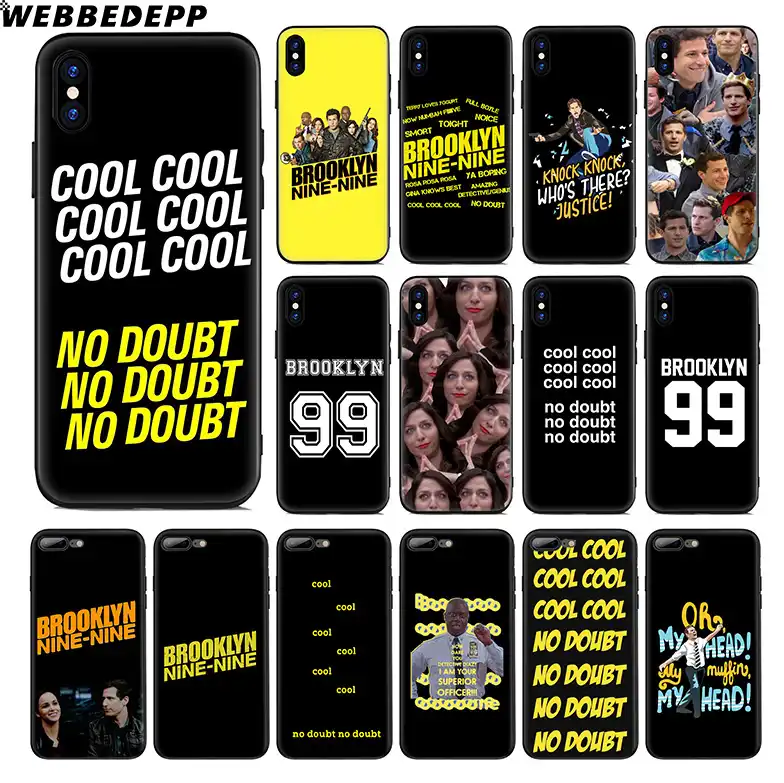 iphone 8 case brooklyn nine nine iphone 8 case brooklyn nine nine