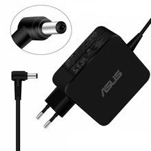 19 в 2.37A 45 Вт 5,5*2,5 мм адаптер переменного тока зарядное устройство для ASUS A52F X450 X450L X550V X501LA X550C X551CA X555 адаптер для ноутбука Asus