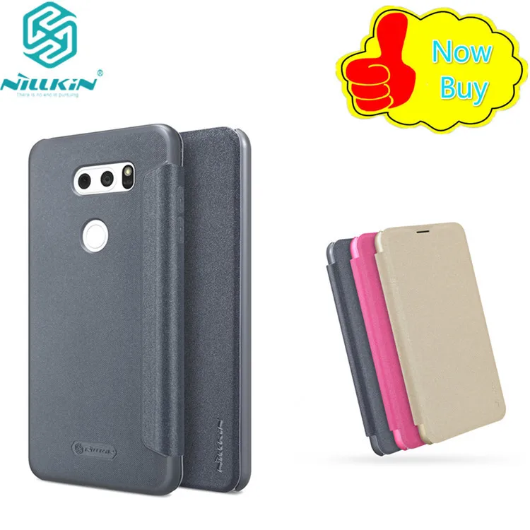 Tpu чехол для LG V30 Nillkin nature прозрачный мягкий кремний TPU Защитный чехол для LG V30 plus V30+(6,0 дюйма