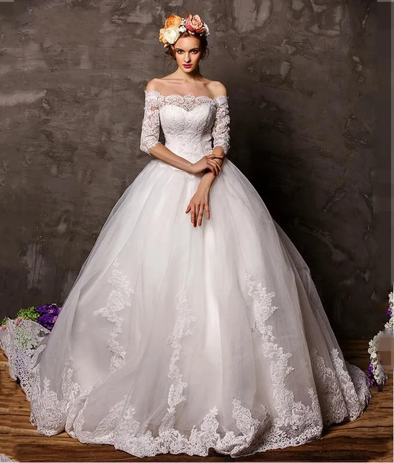 couture ball gowns