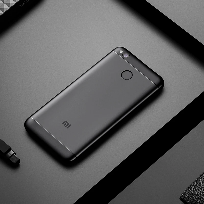 Xiaomi Redmi 4x Pro Купить