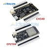 WeMos Mini – carte de développement WiFi sans fil D1 lolin 32 ESP-32, CP2104, CH340, Bluetooth, Micro USB, Dual Core, Module Flash 4 mo ► Photo 1/6