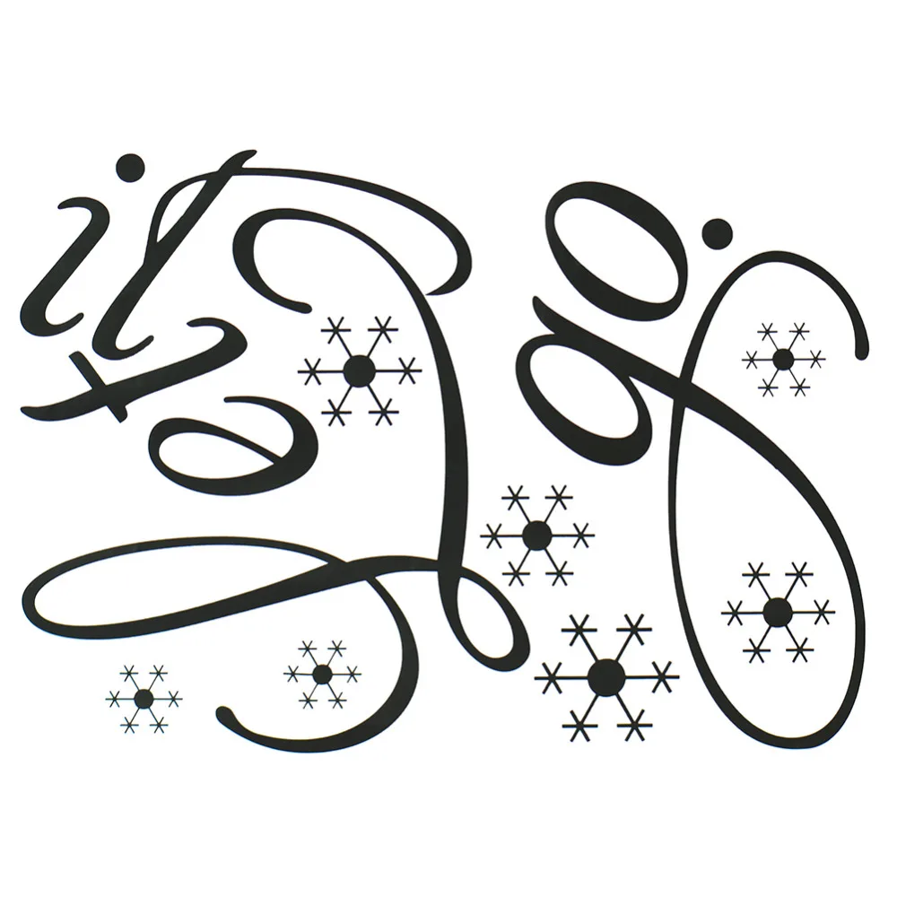 Let It Go Wall Sticker Removable Vinyl Wall Art Frozen Quote Decals For Home Living Room Bedroom Kids Room Decoration Let It Go Wall Sticker Removable Vinyl Wall Art Frozen Quote Decals For Home Living Room Bedroom Kids Room Decoration