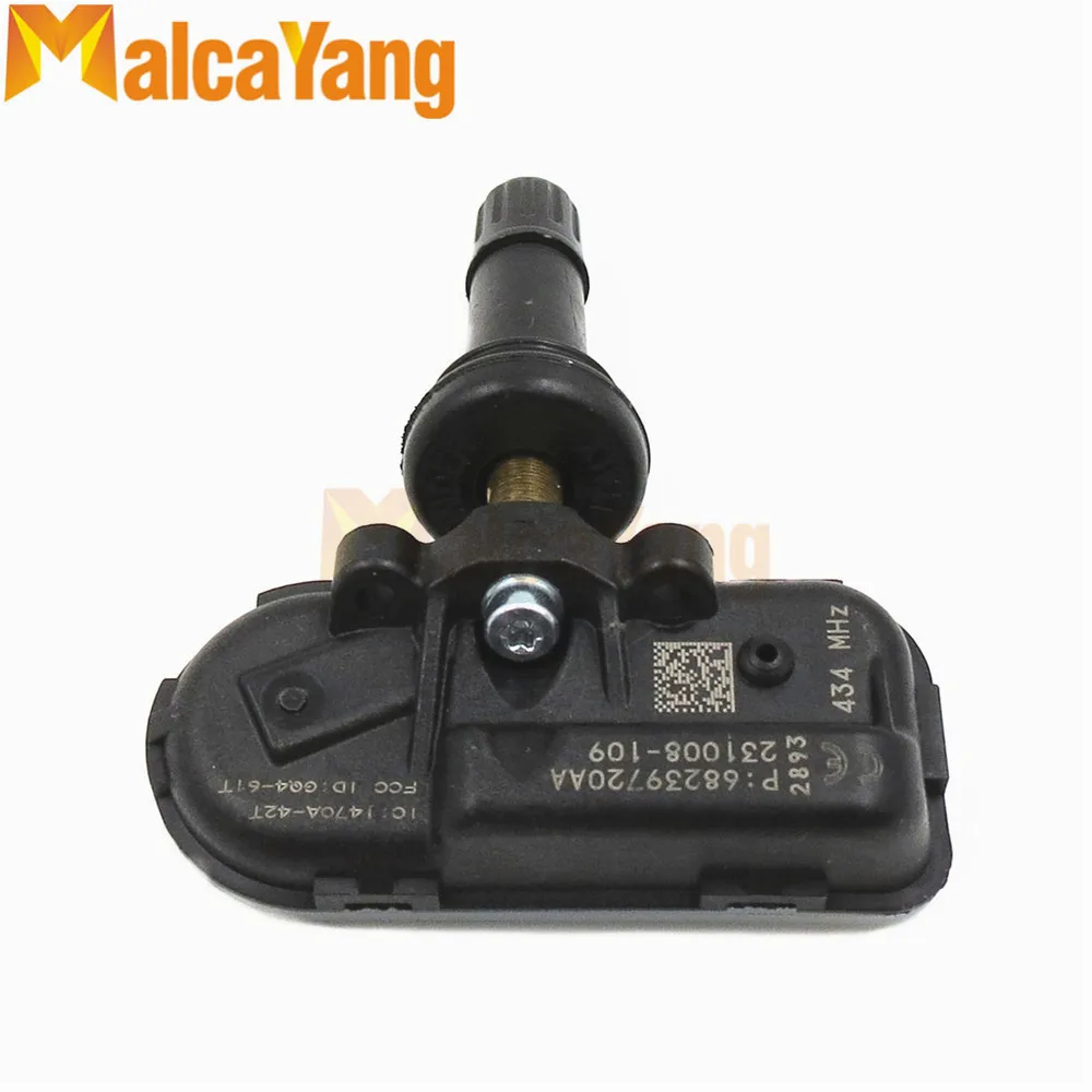 New Original 68239720AA TPMS Tire Pressure Monitor System for Dodge Ram