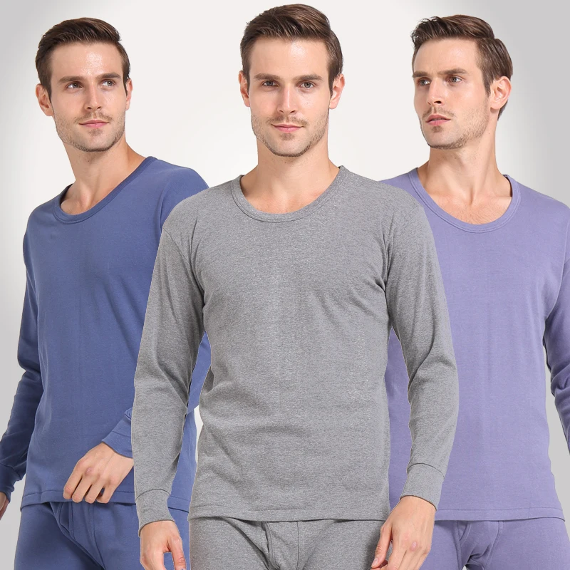 

Winter Male Velvet Thick Thermal Underwear for Men Warm Layered Clothing Pajamas Thermos Male Long Johns Men Leggings