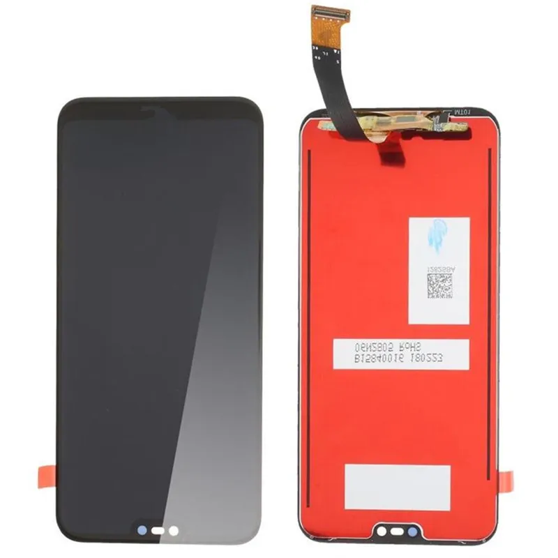 

For Huawei Nova 3 Nova3 LCD DIsplay + Touch Screen Digitizer Assembly PAR-AL00 PAR-LX1 PAR-LX1M PAR-LX9 PAR-TL20 LCD