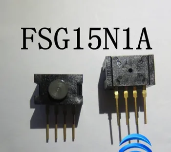 

1PCS FSG15N1A sensor contact force sensor operating pressure 0 psi to 1500 psi