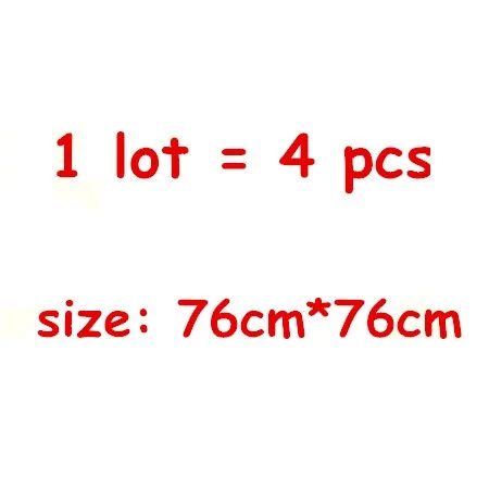 4pcs-lot-newborn-baby-bed-sheet-bedding-set-76x76cm-for-newborn-crib-sheets-cot-linen-100