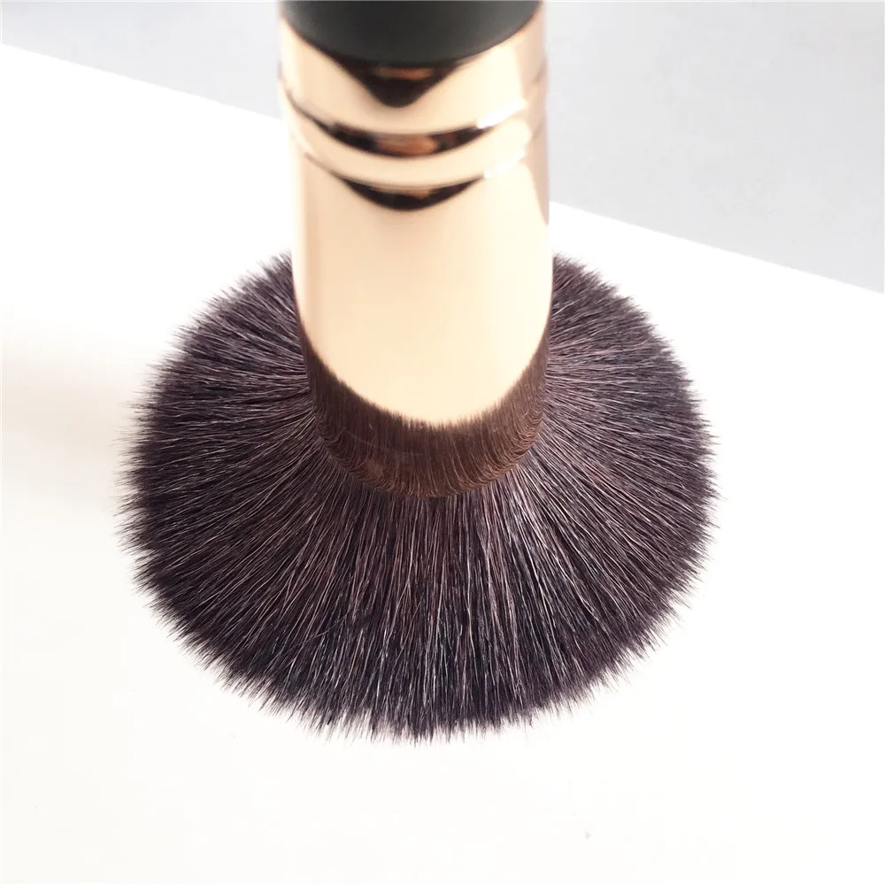 My Destiny 003 Flat Top Buffer Brush _ 6