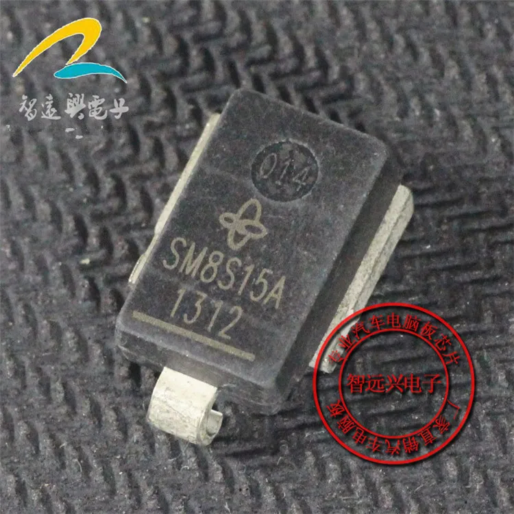 SM8S15A