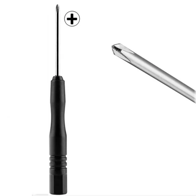 Best Offers 2pcs Gamepad Open Repair Tools Screwdriver for Sony PS3 PS4 Dualshock 3/4 Controller Nintend WiiU 3DS XL/LL 3DSLL Game Console