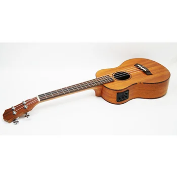

Afanti 23 inch Mahogany top Mahogany Back & sides EQ Ukulele