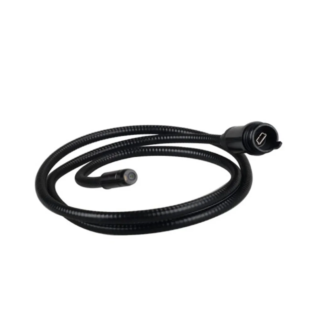 Оригинал Autel MaxiVideo MV400/MV208 8 5 мм Сменная головка Imager MVIHC8.5 USB|Кабели и коннекторы для