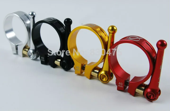 folding bike seatpost