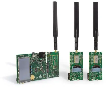 

New original DV164140-1 lora Technology Evaluation Kit - 800 development kit