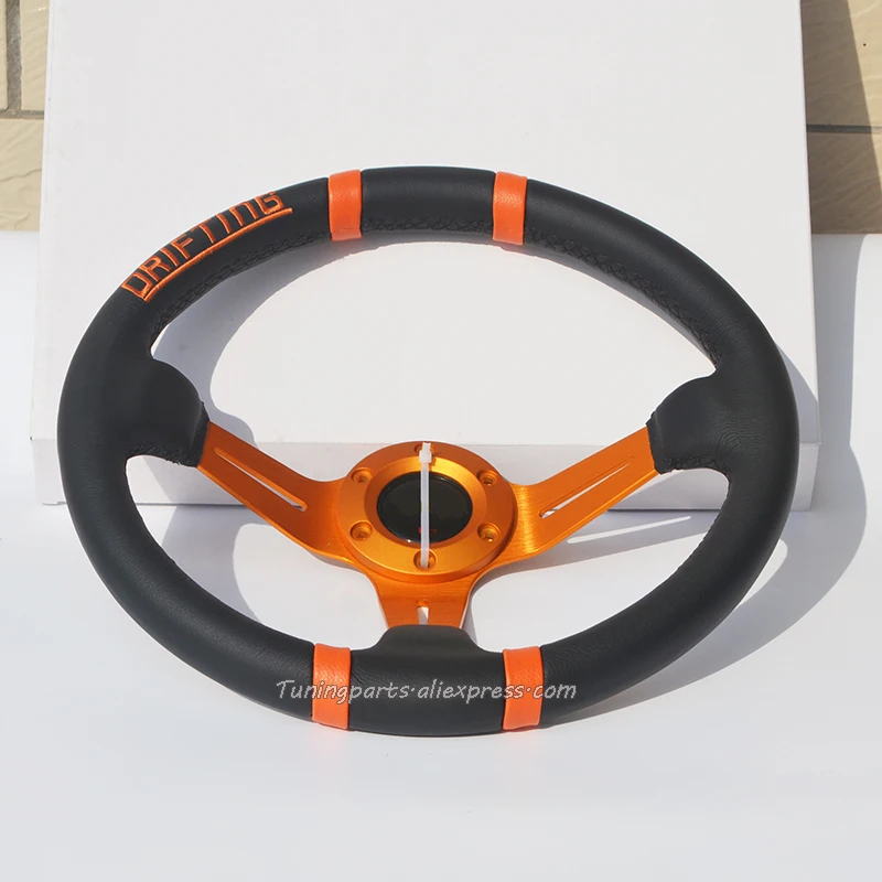 steering wheel  (1)