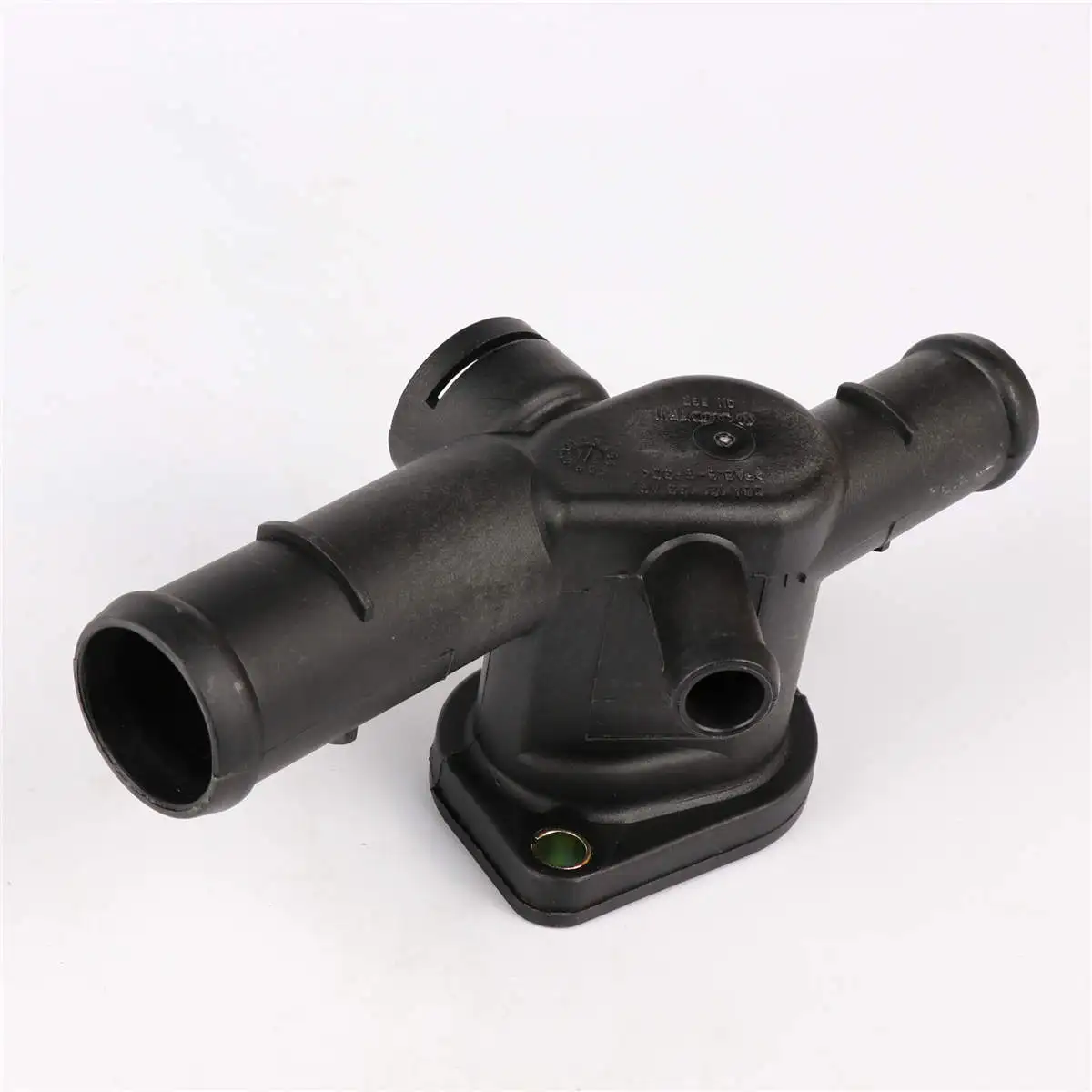 Подлинный фланец охлаждения для VW Jetta Mk4/1P/Golf MK4/Jetta MK5 06A 121 132 AK 1 шт.|flange| |