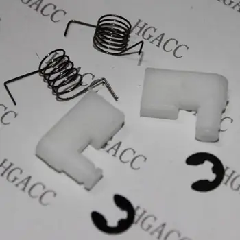 

2XSTARTER Pawl Chainsaw PLANTIFLEX PF-4500 PF-5200 BBT SILVERLINE 45CC 52CC