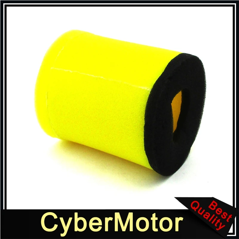 ATV воздушный фильтр очиститель воздуха для#13781-19B00 Suzuki Quadrunner 250 King Quad 300 2x2 4x4 LT-F250 LT-4WD LT-F300F 4 Wheeler