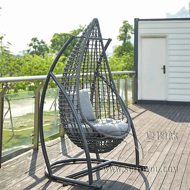 Hanging Chair Cushion Swing Basket Cradle Bird S Nest Mat Hanging Chair Cushion Swing Basket Cradle Bird S Nest Mat Wicker Rocking Indoor Balcony Pad