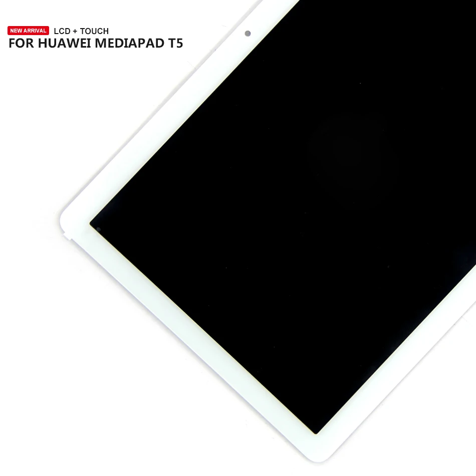 10," для huawei MediaPad T5 10 AGS2-AL00HA AGS2-L03 AGS2-W09 AGS2-L09 AGS2-W19 ЖК-дисплей дисплей кодирующий преобразователь сенсорного экрана в сборе