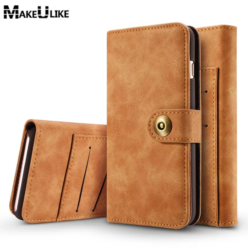 

Luxury Wallet Case For Samsung Galaxy S7 Edge PU Leather Magnetic Back Cover Flip Phone Cases For Samsung S7 Edge S7Edge G9350