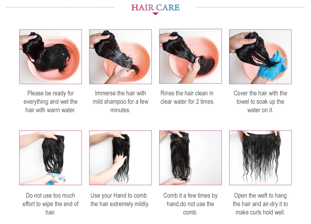 Clearance Sapphire Straight Human Hair Bundles With Frontal 13x4 Frontal Closure Yellow Color Remy Hair Bundles Free Shipping 11