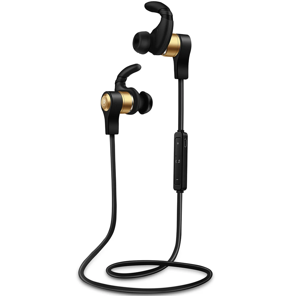 Новые 1 шт H3 Bluetooth 4 Стерео тяжелые басовые наушники стильная наушники|Наушники и