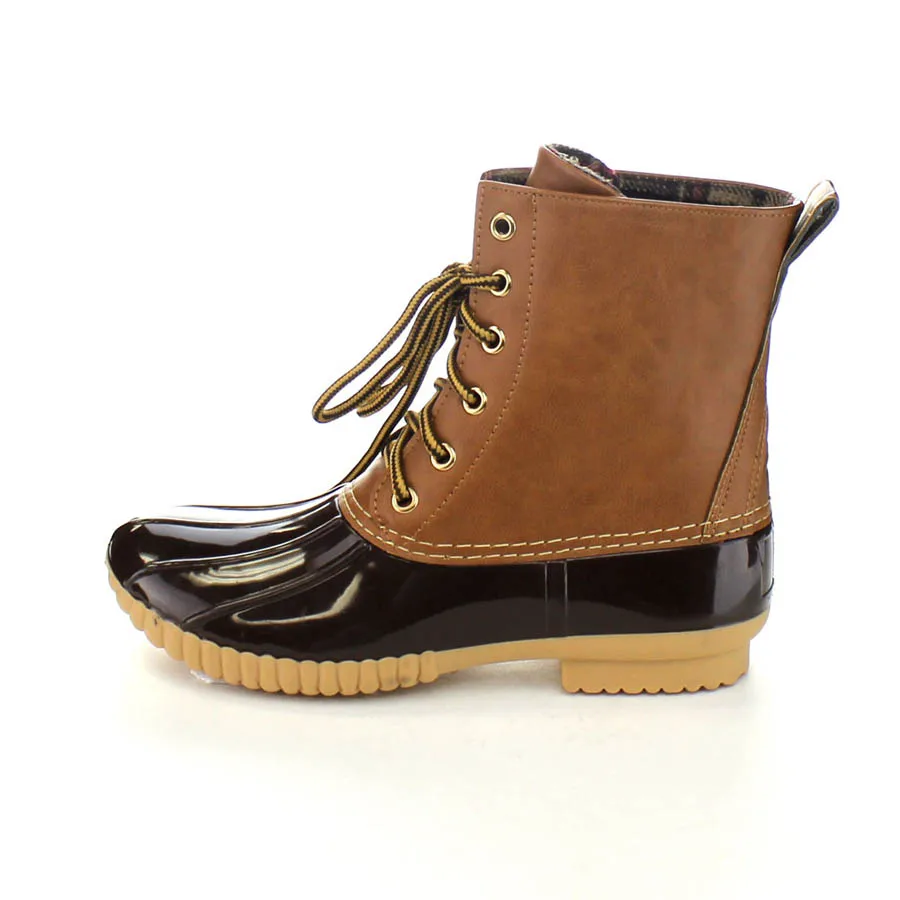 axny duck boots