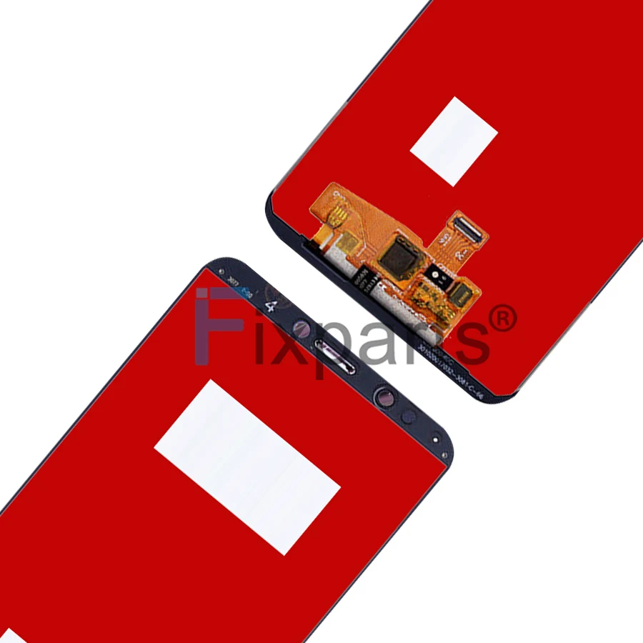 HUAWEI Y7 Prime 2018 LCD Display Touch Screen Digitizer Assembly LND L22 LX2 Replacement Parts 5.99 Huawei Y7 Pro 2018 Screen (1)