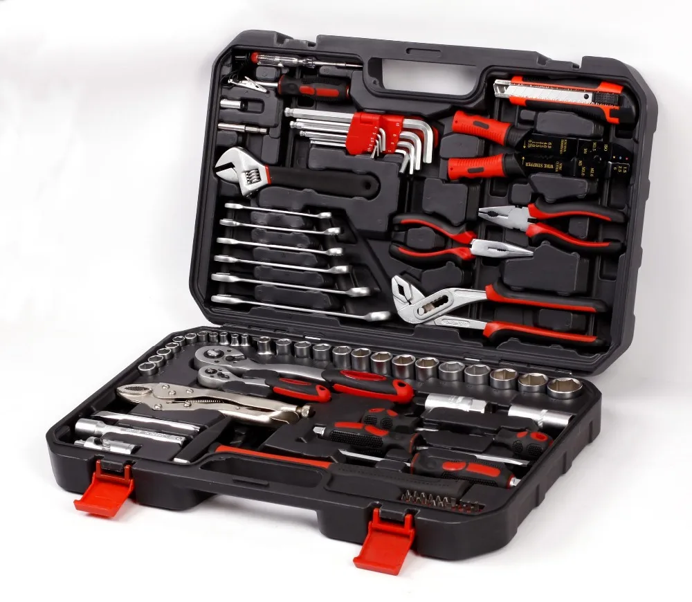 model car tool set