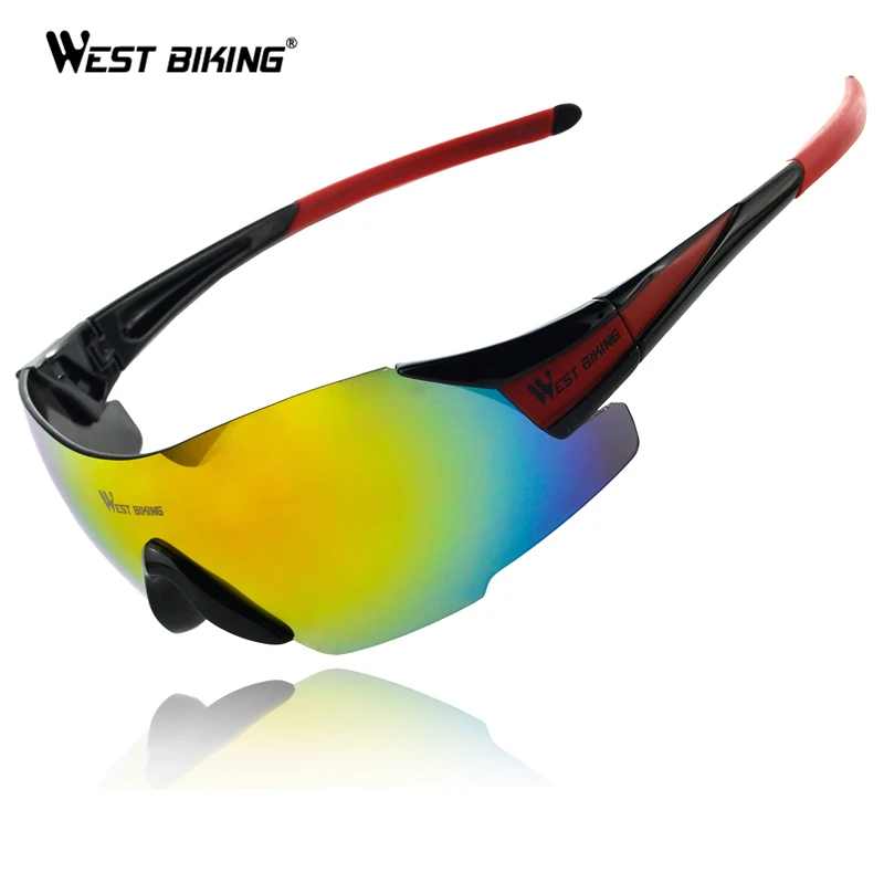 sunglasses for biking