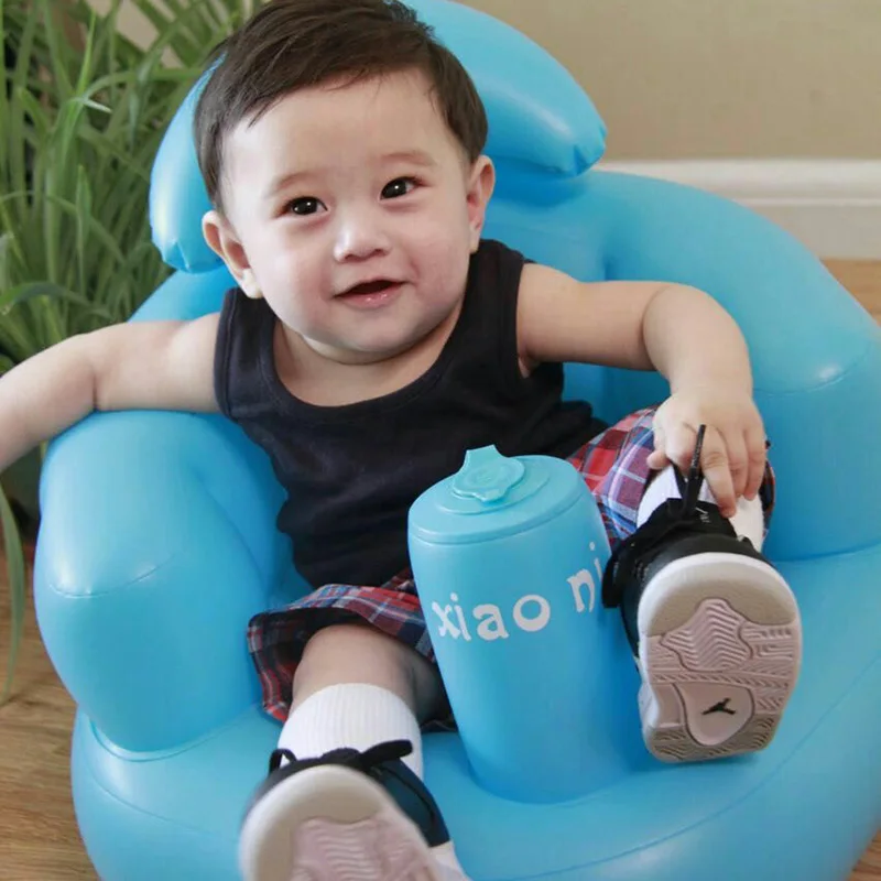 2018 New Baby Kid Children Inflatable Bathroom Sofa Chair Seat Learn Portable Multifunctional Shipping from Russia 2018 New Baby Kid Children Inflatable Bathroom Sofa Chair Seat Learn Portable Multifunctional Shipping from Russia