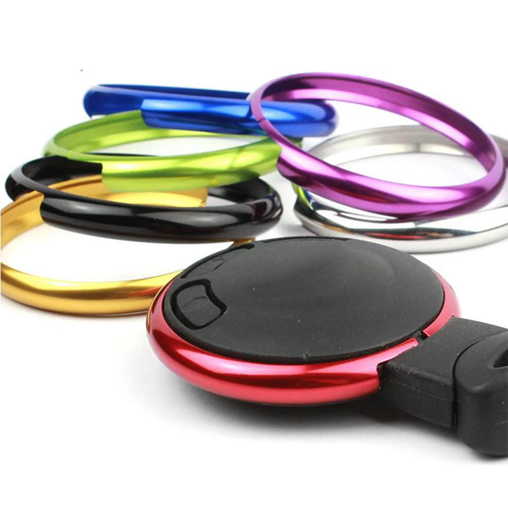 Брелок для Mini Cooper JCW R55 R56 R57 R58 R59 R60 R61 соотечественник PACEMAN клубный брелок стайлинга