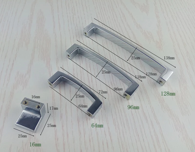 com cristal rhinestone punho do armario armario 04