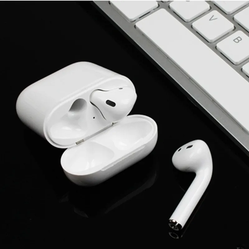 Goedkoop Bluetooth Draadloze Headset IPhone7plus X Aures Unitas 8 Motion Aangenaam Oor Type 6 Mobiele Telefoon Algemene Purpose Hot koop