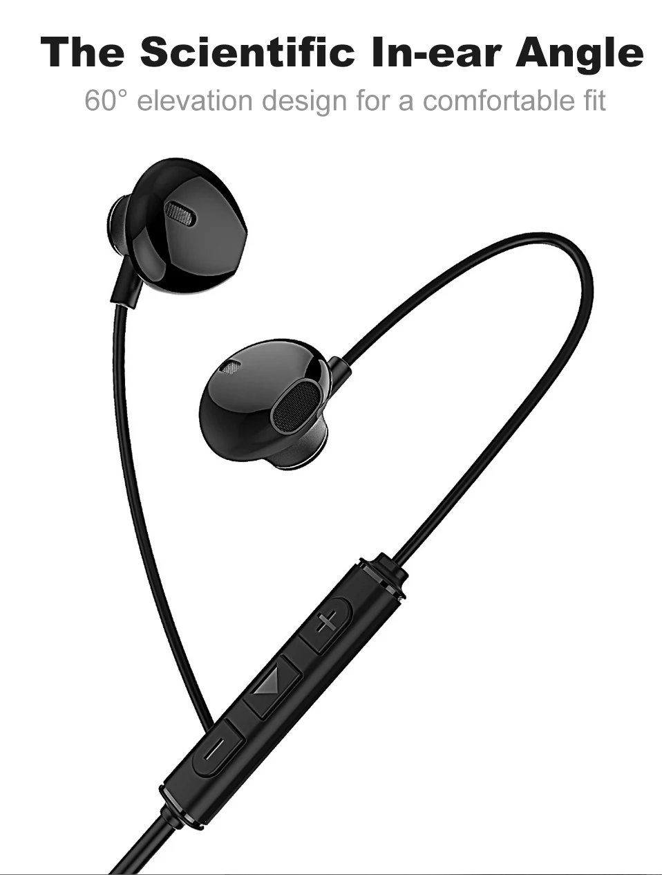 Mini Phone Earphone Headphones Wired for Xiaomi Samsung iPhone PC In-Ear Sports Earbuds Earphones Stereo Bass Sound Headset      (5)