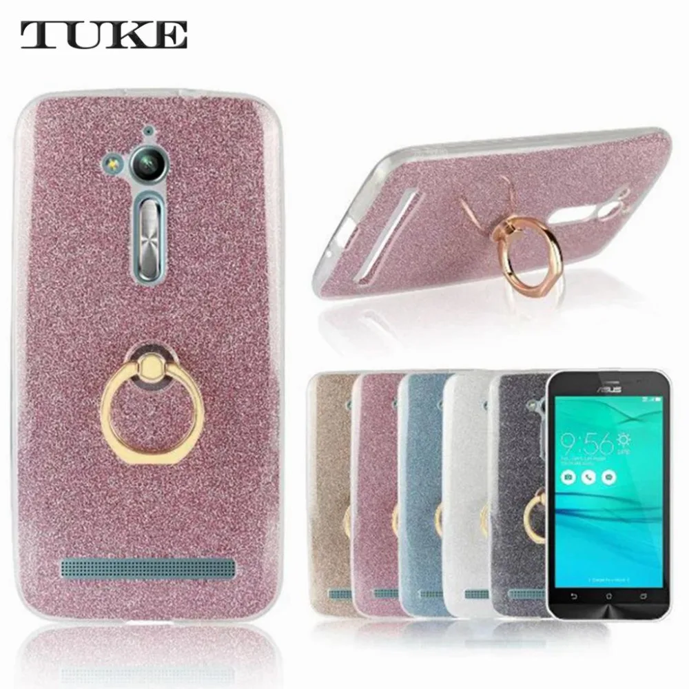 

For ASUS ZB555KL Soft Case For ASUS ZB500KL New Soft Silicone TPU Back Case Coque For ASUS Zenfone Go ZB 500KL Phone Cases Cover