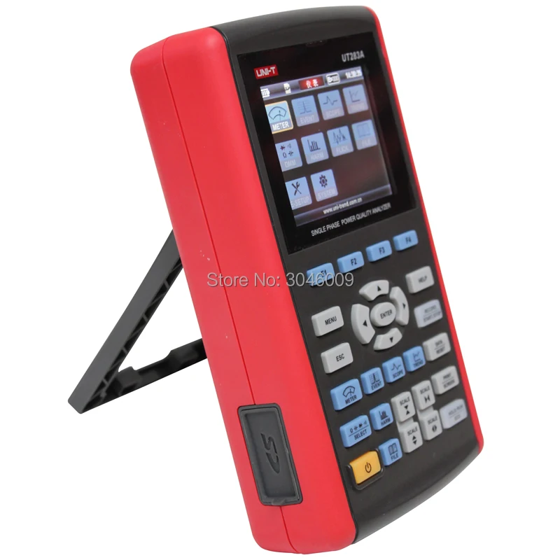 UT283A 03