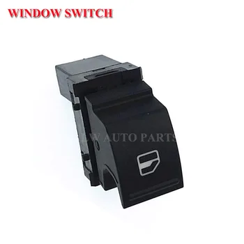 

ship 1kd959855 / 1f0959855 for vw jetta & golf mk5 mk6 passat b6 cc amarok sharan tiguan touran touareg power window switch