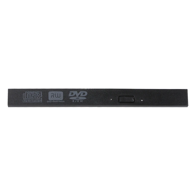 12 7 мм 2nd HDD Caddy IDE к SATA 2 5 &quotSSD чехол для ноутбука DVD/CD ROM Optical Bay|Боксы дисководов| |