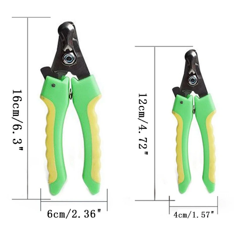 scissor cut or clippers